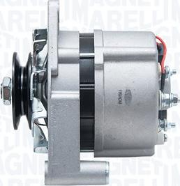 Magneti Marelli 063730051010 - Laturi inparts.fi