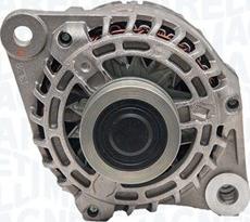 Magneti Marelli 063730029010 - Laturi inparts.fi