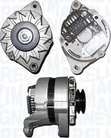 Magneti Marelli 063730822010 - Laturi inparts.fi