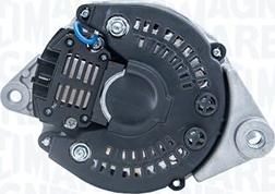 Magneti Marelli 063730294010 - Laturi inparts.fi