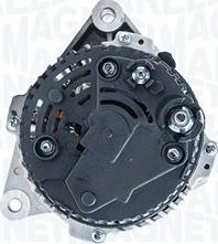 Magneti Marelli 063730715010 - Laturi inparts.fi