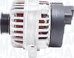 Magneti Marelli 063731998010 - Laturi inparts.fi