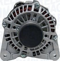 Magneti Marelli 063731652010 - Laturi inparts.fi