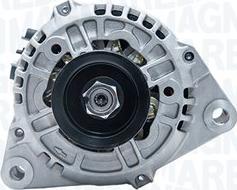 Magneti Marelli 063731043010 - Laturi inparts.fi