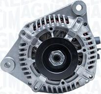 Magneti Marelli 063731065010 - Laturi inparts.fi