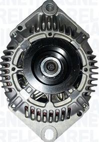 Magneti Marelli 063731039010 - Laturi inparts.fi