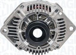 Magneti Marelli 063731157010 - Laturi inparts.fi