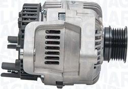 Magneti Marelli 063731157010 - Laturi inparts.fi