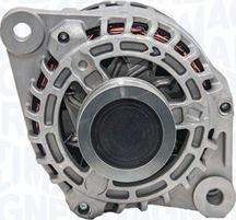 Magneti Marelli 063731890010 - Laturi inparts.fi