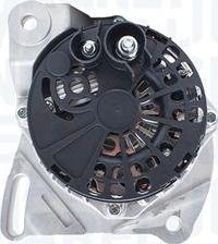 Magneti Marelli 063731844010 - Laturi inparts.fi