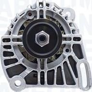 Magneti Marelli 063731844010 - Laturi inparts.fi