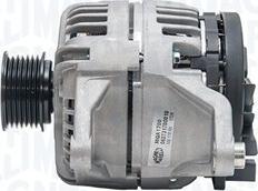 Magneti Marelli 063731700010 - Laturi inparts.fi