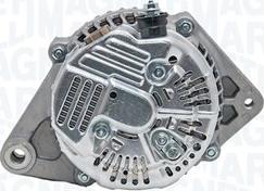 Magneti Marelli 063731783010 - Laturi inparts.fi