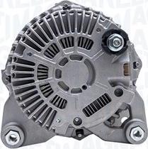 Magneti Marelli 063732185010 - Laturi inparts.fi