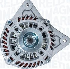 Magneti Marelli 063732183010 - Laturi inparts.fi