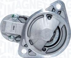 Magneti Marelli 063726260010 - Käynnistinmoottori inparts.fi