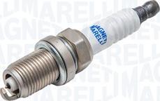 Magneti Marelli 062709000076 - Sytytystulppa inparts.fi