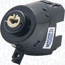 Magneti Marelli 000050034010 - Virtalukko inparts.fi