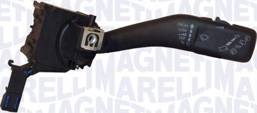 Magneti Marelli 000050209010 - Kytkin, ohjausakseli inparts.fi