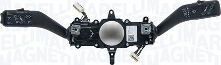 Magneti Marelli 000052051010 - Kytkin, ohjausakseli inparts.fi