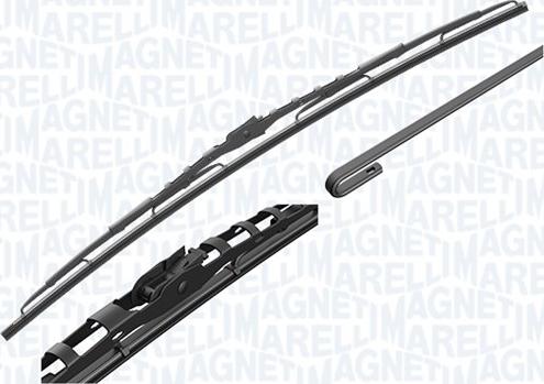 Magneti Marelli 000713170070 - Pyyhkijänsulka inparts.fi