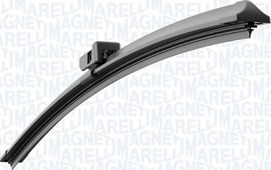 Magneti Marelli 000723061831 - Pyyhkijänsulka inparts.fi