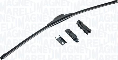 Magneti Marelli 000723148000 - Pyyhkijänsulka inparts.fi