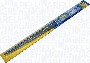 Magneti Marelli 000723140525 - Pyyhkijänsulka inparts.fi