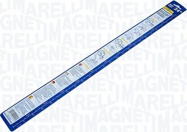 Magneti Marelli 000723140300 - Pyyhkijänsulka inparts.fi