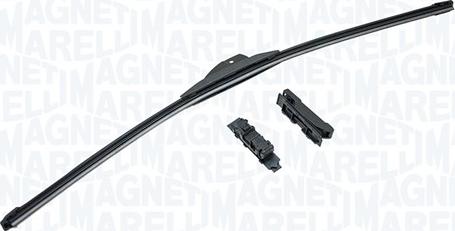 Magneti Marelli 000723143800 - Pyyhkijänsulka inparts.fi