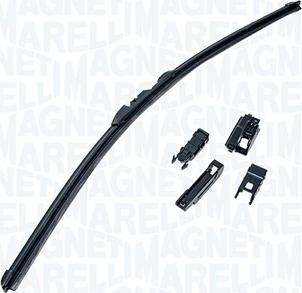 Magneti Marelli 000723145500 - Pyyhkijänsulka inparts.fi