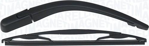 Magneti Marelli 000723180013 - Pyyhkijänsulka inparts.fi