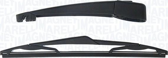 Magneti Marelli 000723180085 - Pyyhkijänsulka inparts.fi