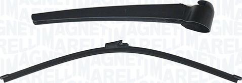 Magneti Marelli 000723180192 - Pyyhkijänsulka inparts.fi