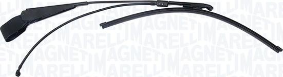 Magneti Marelli 000723180197 - Pyyhkijänsulka inparts.fi