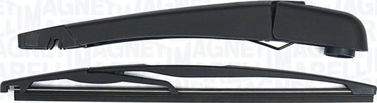 Magneti Marelli 000723180215 - Pyyhkijänsulka inparts.fi