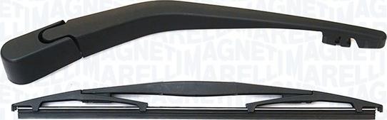 Magneti Marelli 000723180221 - Pyyhkijänsulka inparts.fi