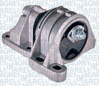 Magneti Marelli 030607010655 - Moottorin tuki inparts.fi