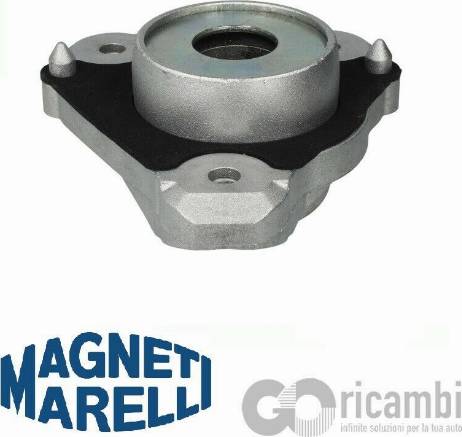 Magneti Marelli 030607010001 - Jousijalan tukilaakeri inparts.fi