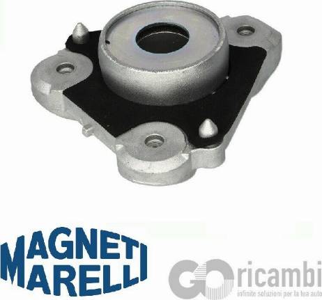 Magneti Marelli 030607010002 - Jousijalan tukilaakeri inparts.fi