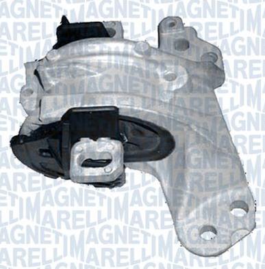 Magneti Marelli 030607010843 - Moottorin tuki inparts.fi