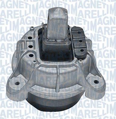 Magneti Marelli 030607010881 - Moottorin tuki inparts.fi