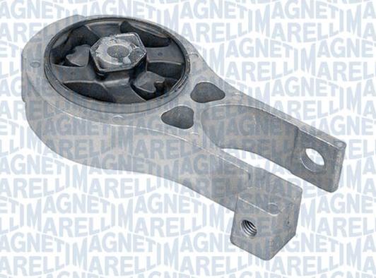 Magneti Marelli 030607010835 - Moottorin tuki inparts.fi