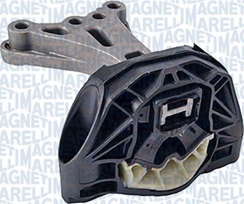 Magneti Marelli 030607010838 - Moottorin tuki inparts.fi