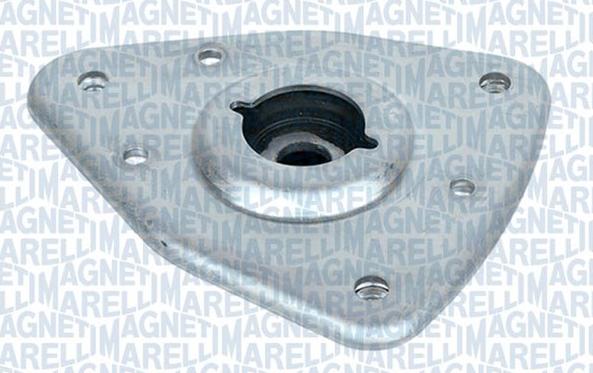 Magneti Marelli 030607010829 - Jousijalan tukilaakeri inparts.fi