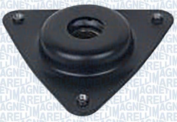 Magneti Marelli 030607010744 - Jousijalan tukilaakeri inparts.fi