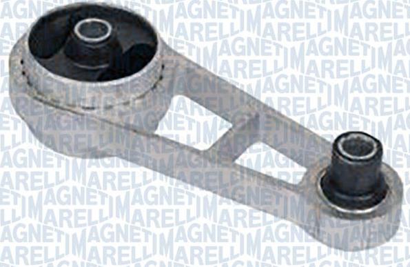 Magneti Marelli 030607010748 - Moottorin tuki inparts.fi