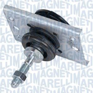 Magneti Marelli 030607010709 - Moottorin tuki inparts.fi