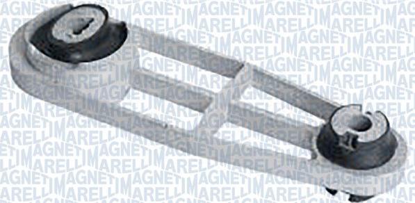 Magneti Marelli 030607010716 - Moottorin tuki inparts.fi