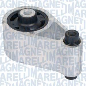 Magneti Marelli 030607010710 - Moottorin tuki inparts.fi